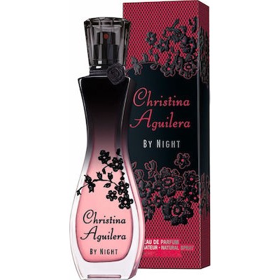 CHRISTINA AGUILERA by night EDP 75ml